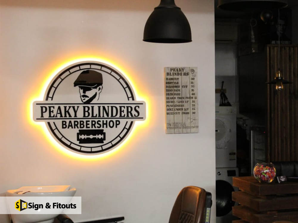 Bringing the Spirit of Peaky Blinders to Life with a Custom 3D